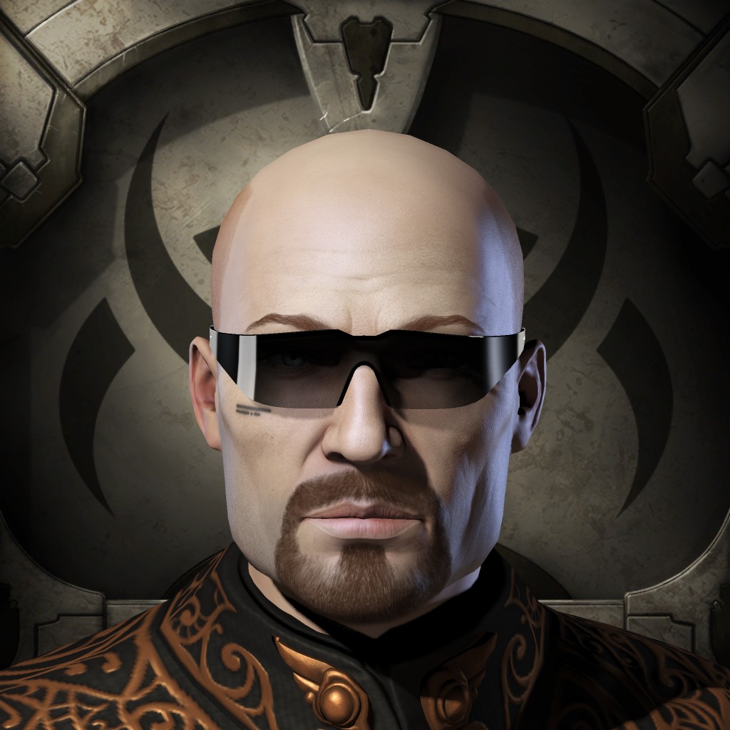 Red Murphy