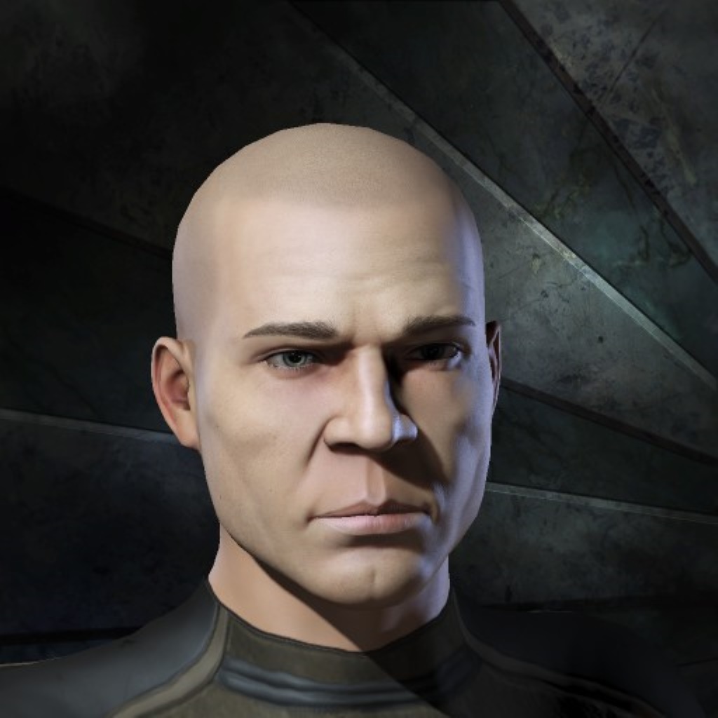 Chris Quesnel