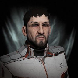Kriomnimus portrait