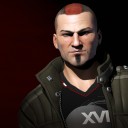 Red Radian