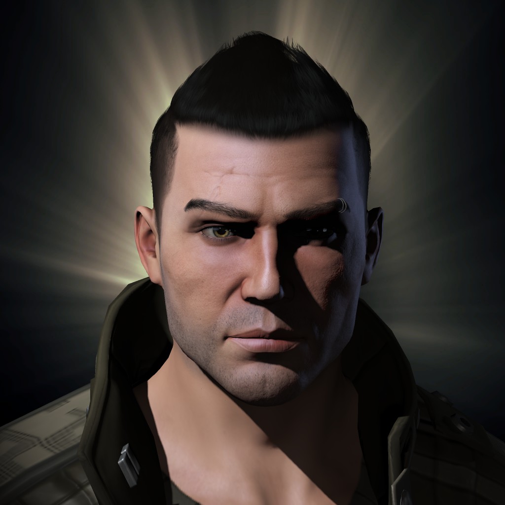 Dane Angel