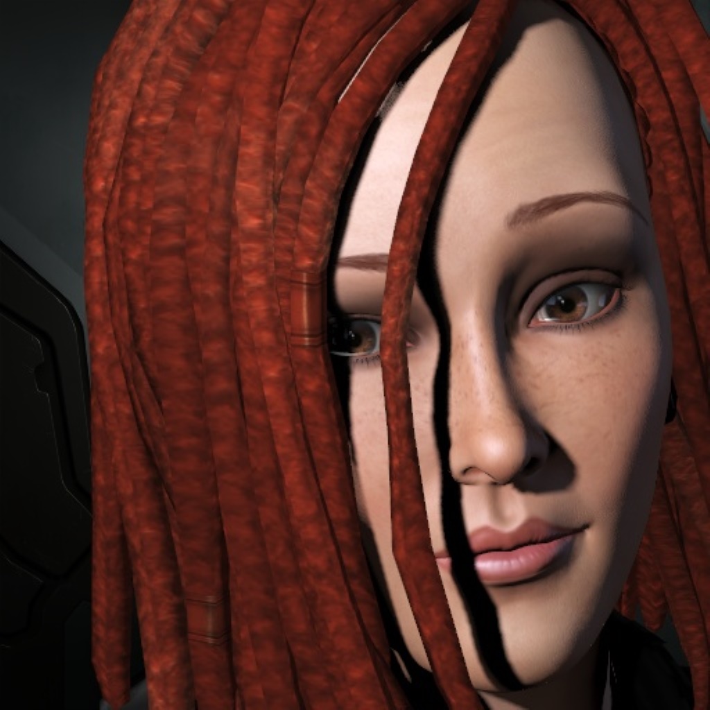 Kaetan Ventress