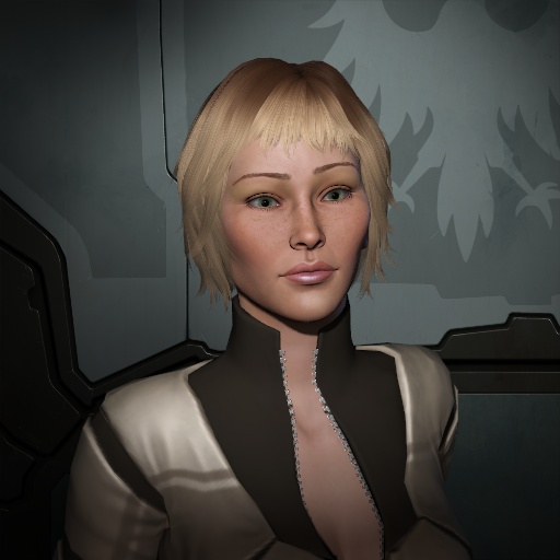 LadyPrimus