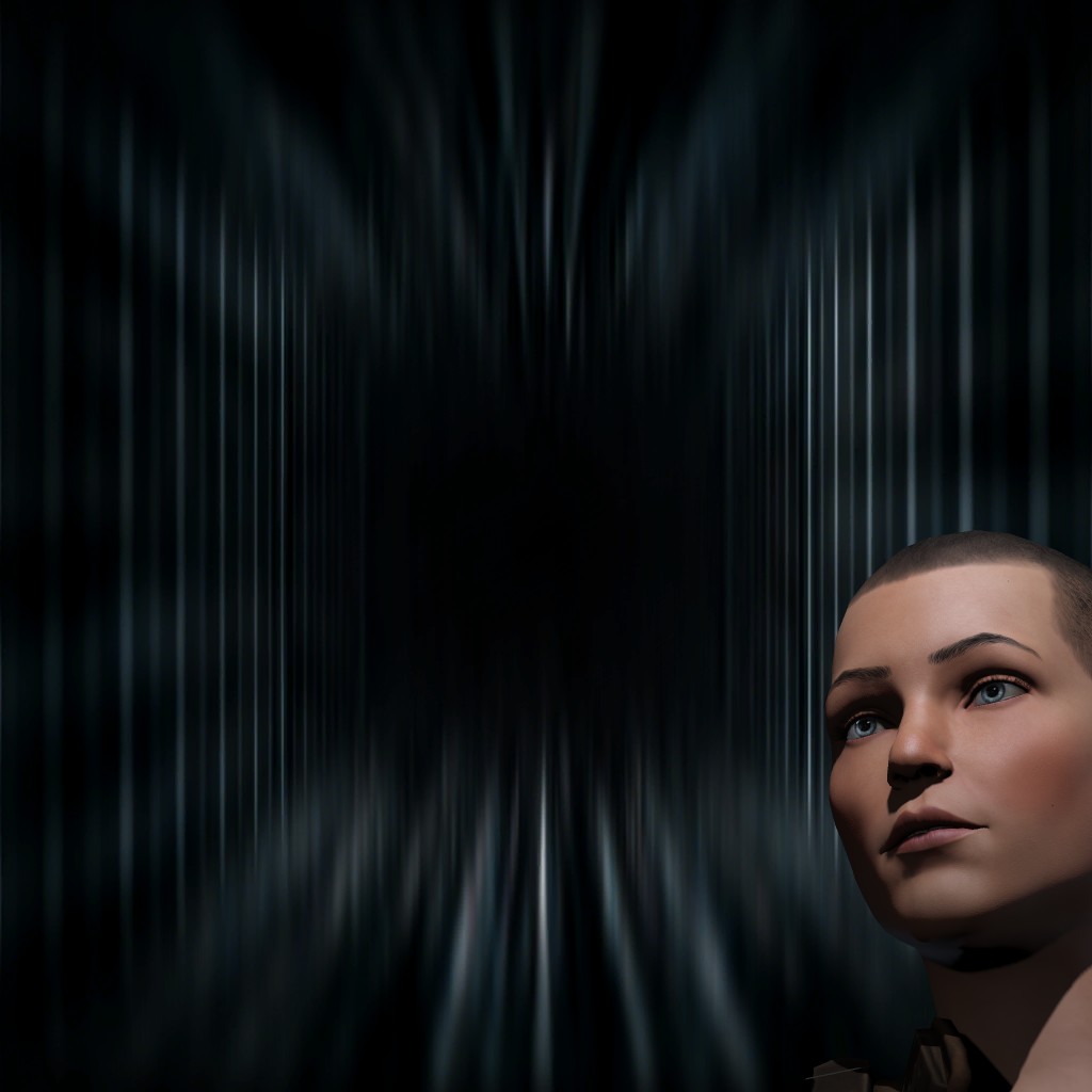 Lost child