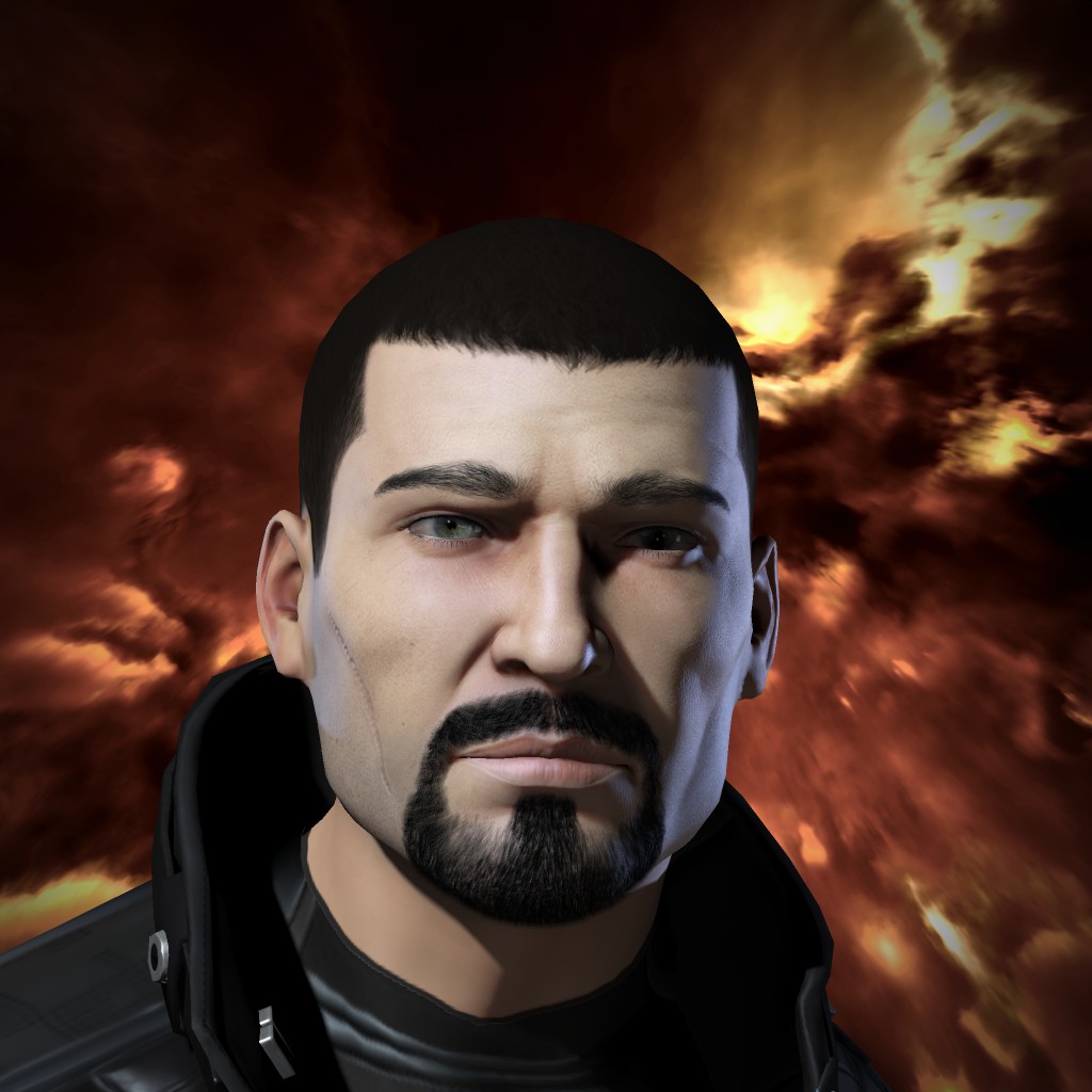 black firestar