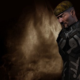 xAgent007x portrait