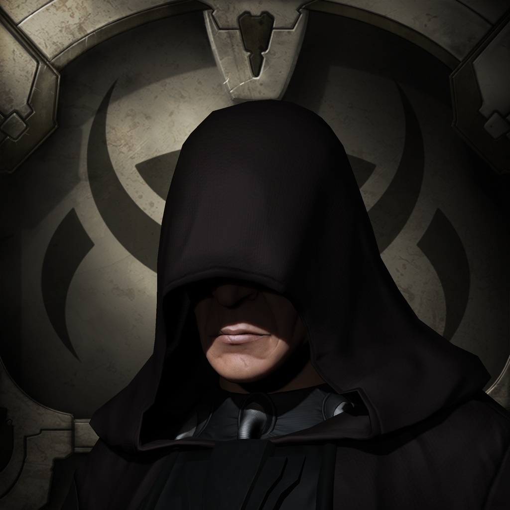 Inquisitor Xtopherus