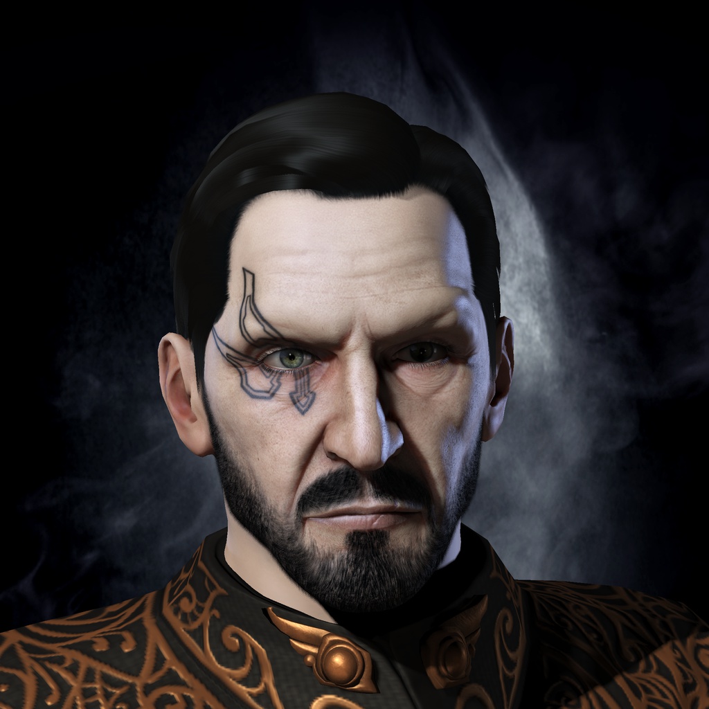 Thaddious Brown