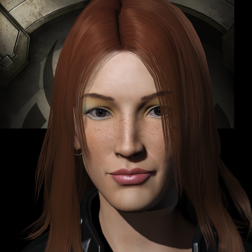 Starberst Mangoflavor