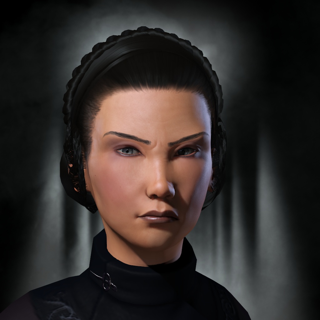 Teldra Morganti