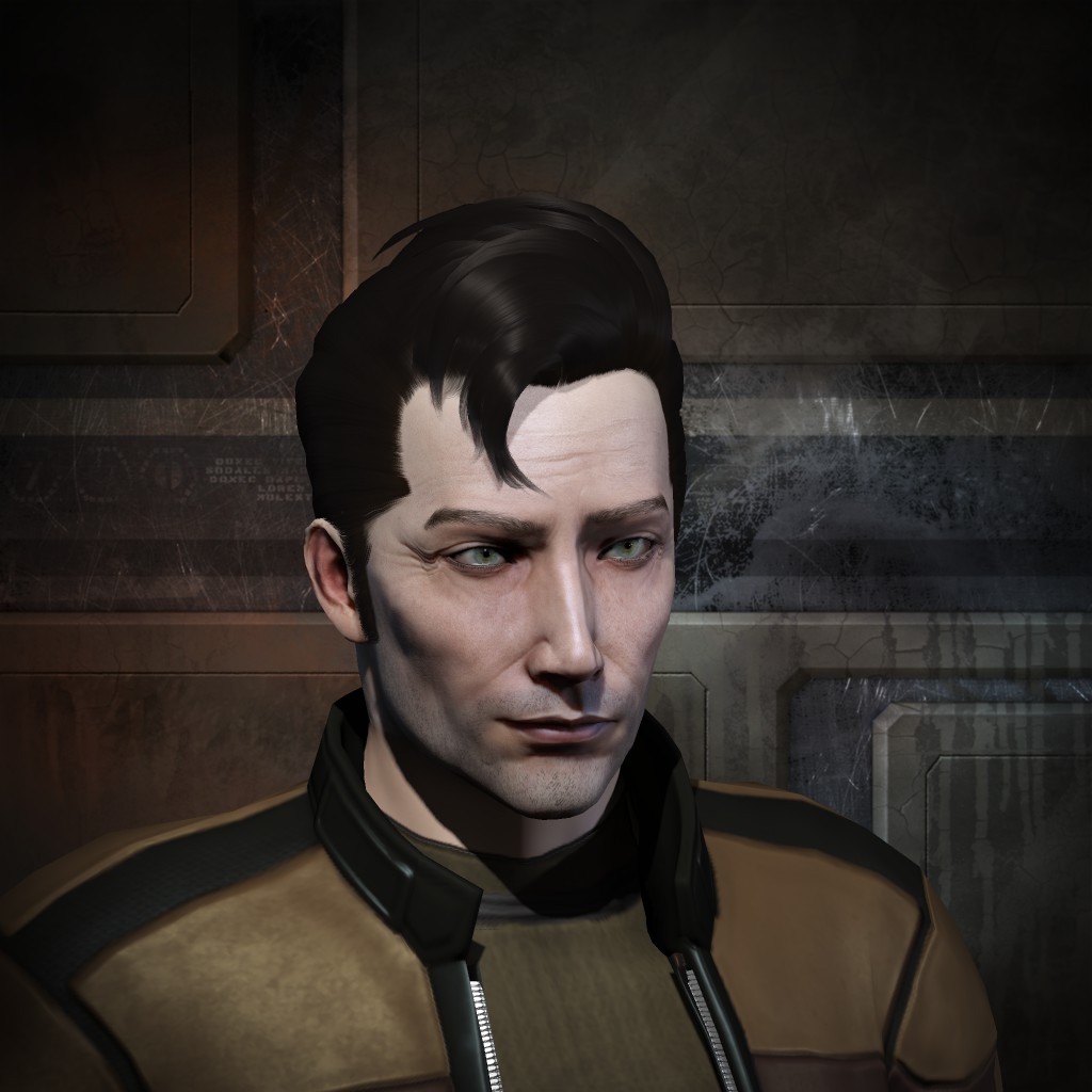 Kord Garret