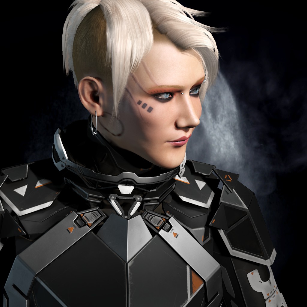 Angel Osirus
