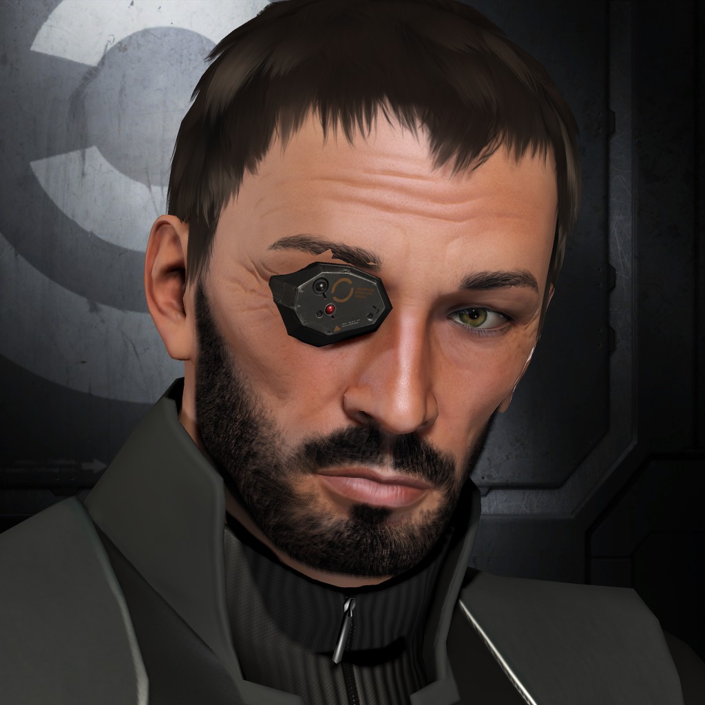 Mahar Galahad