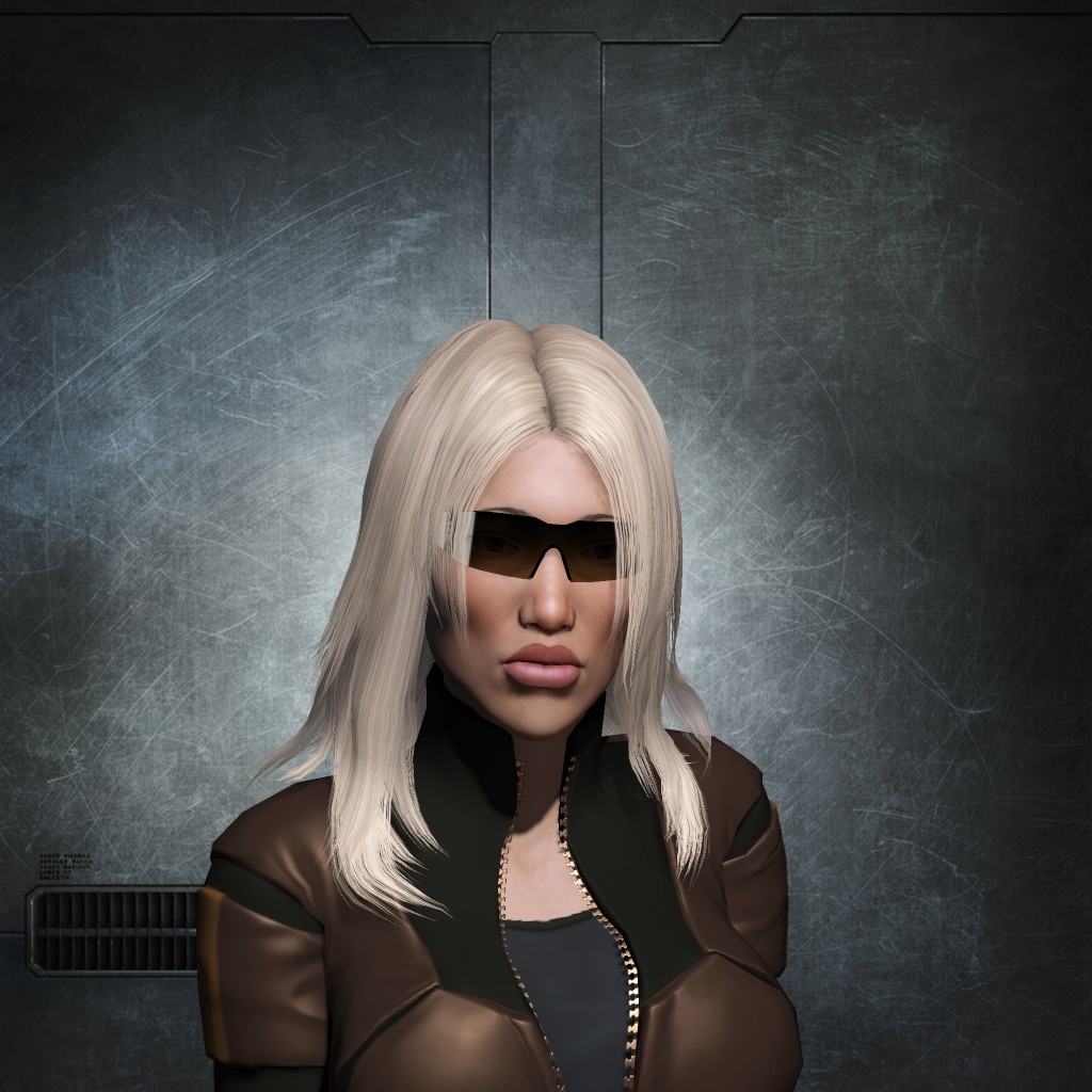 Ironwench