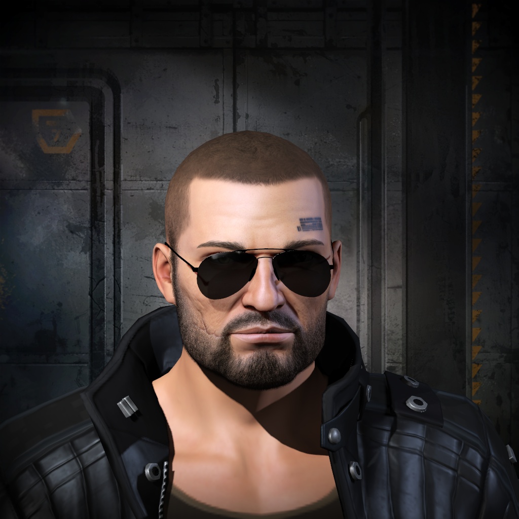 Billy Inferno