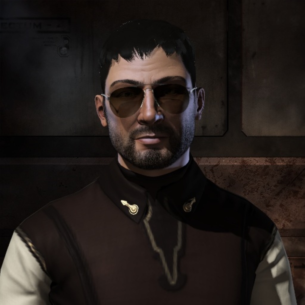 Captain Coeur