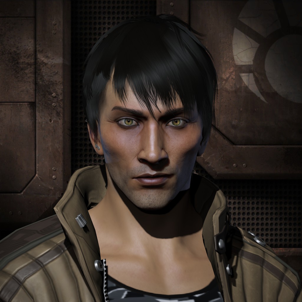 Sarr'Kell