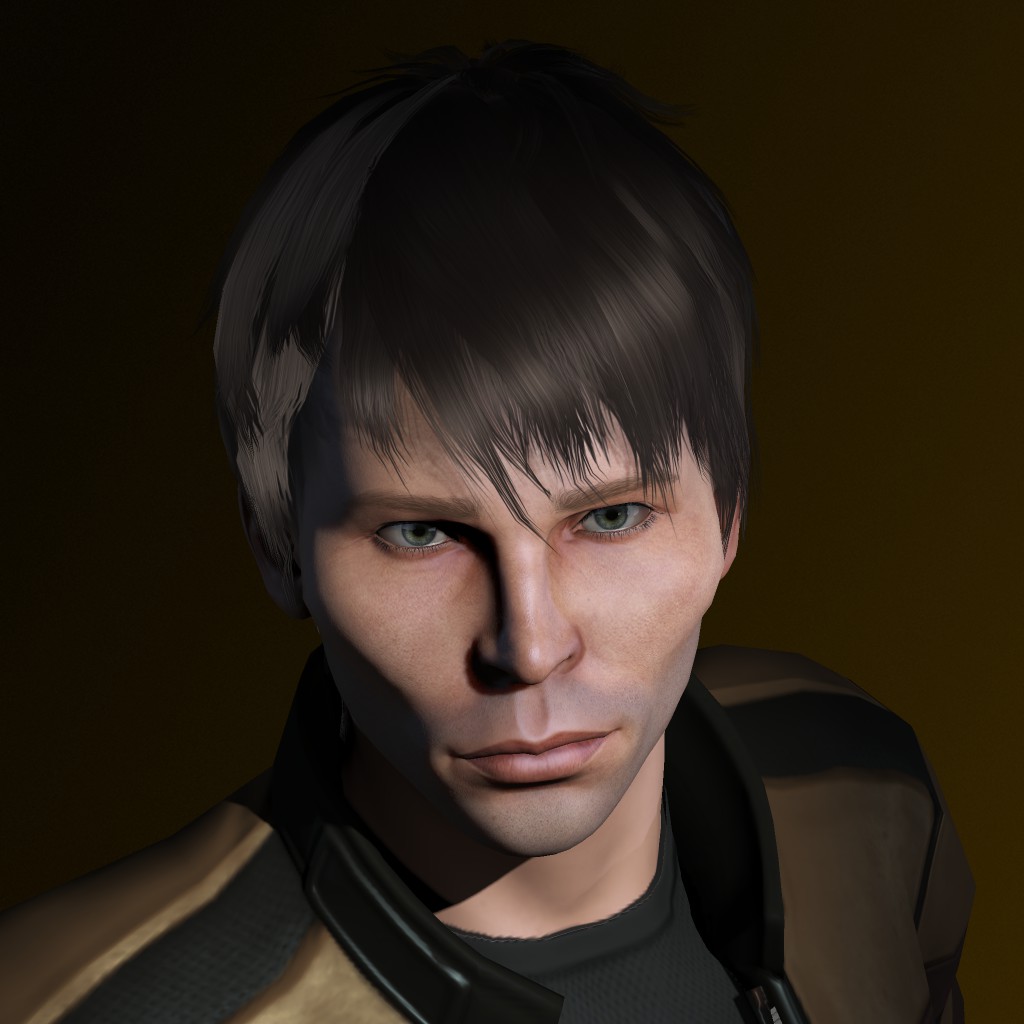 Damien Void
