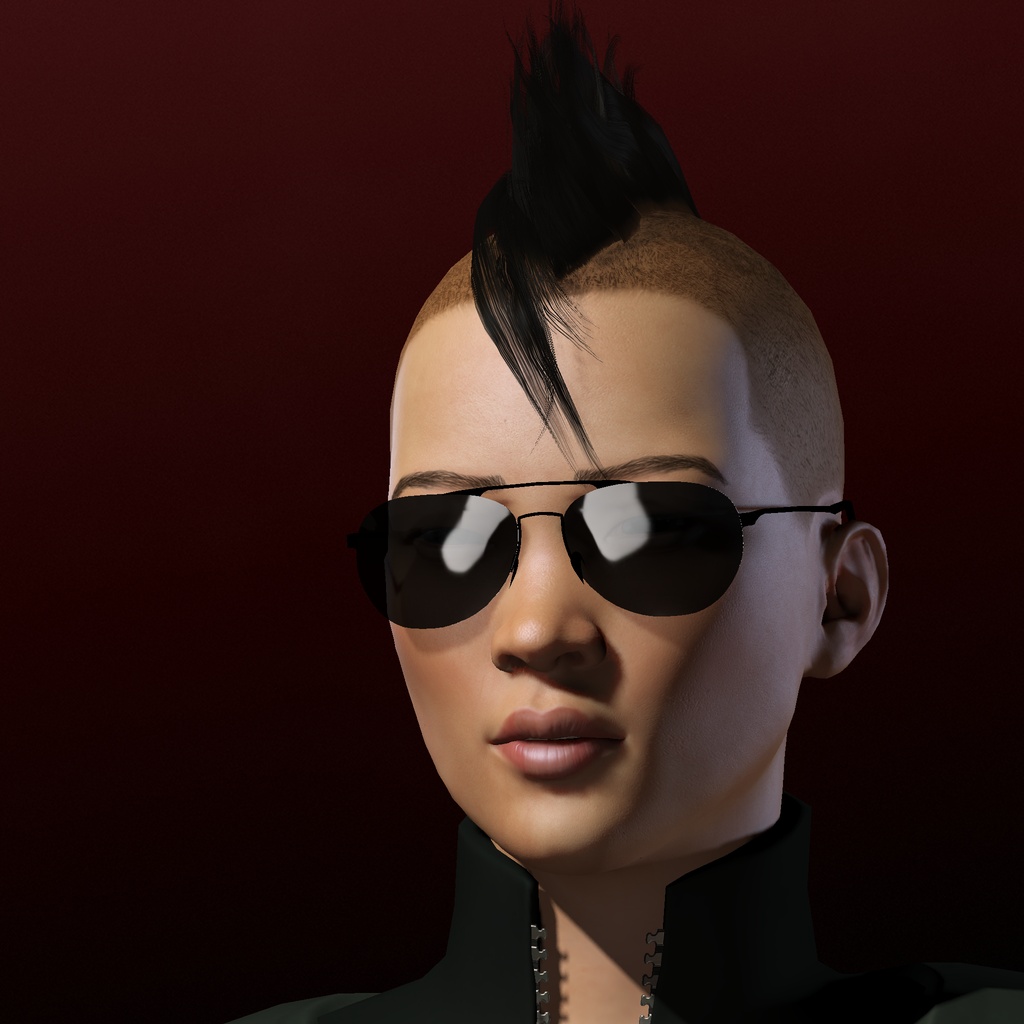 Emma Mercenary