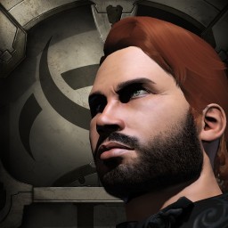 Severice portrait