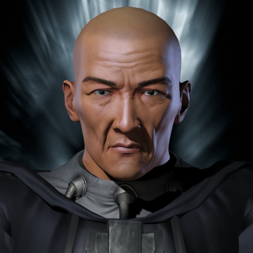 Lord Lightningau