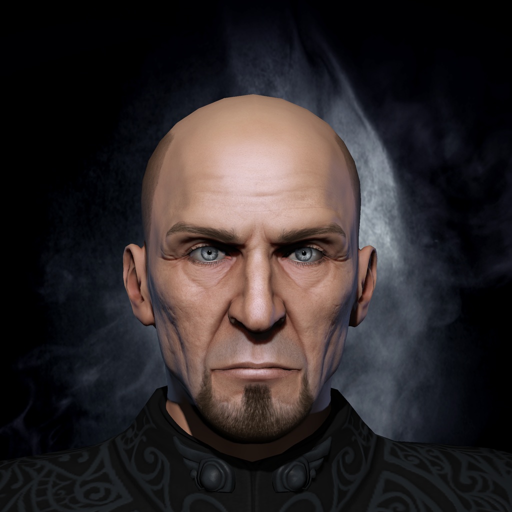Vauren Gray