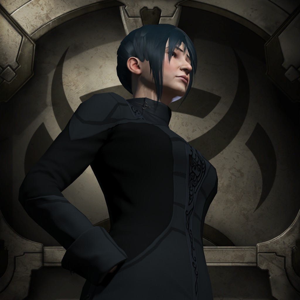 Mokoto Moroboshi