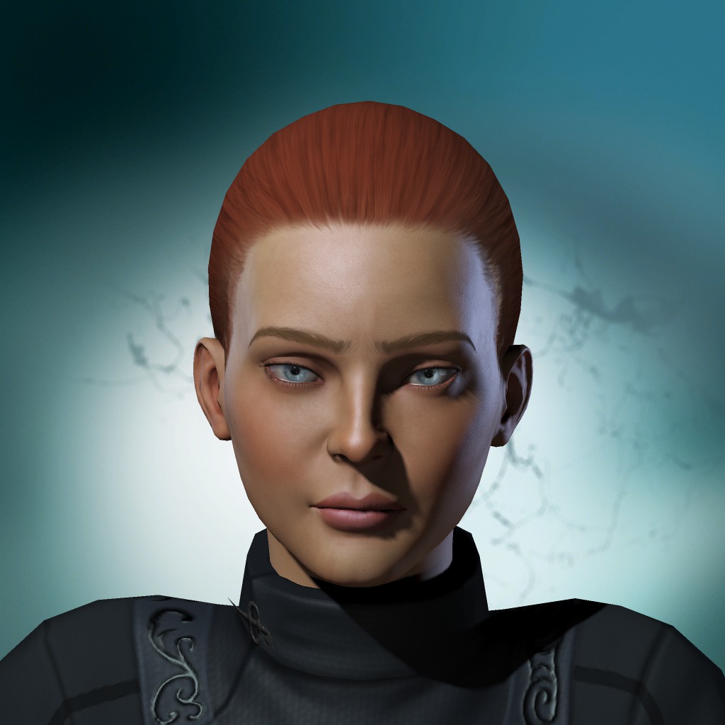 Kaeren Armarr