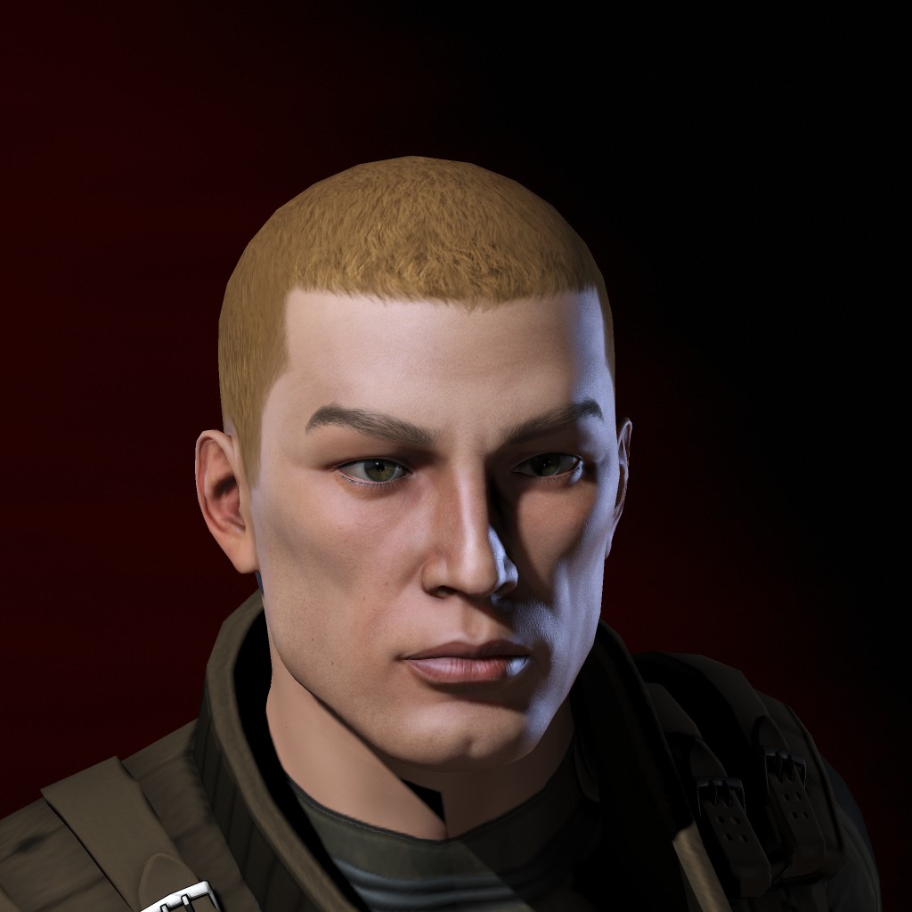 Maxx Deimos