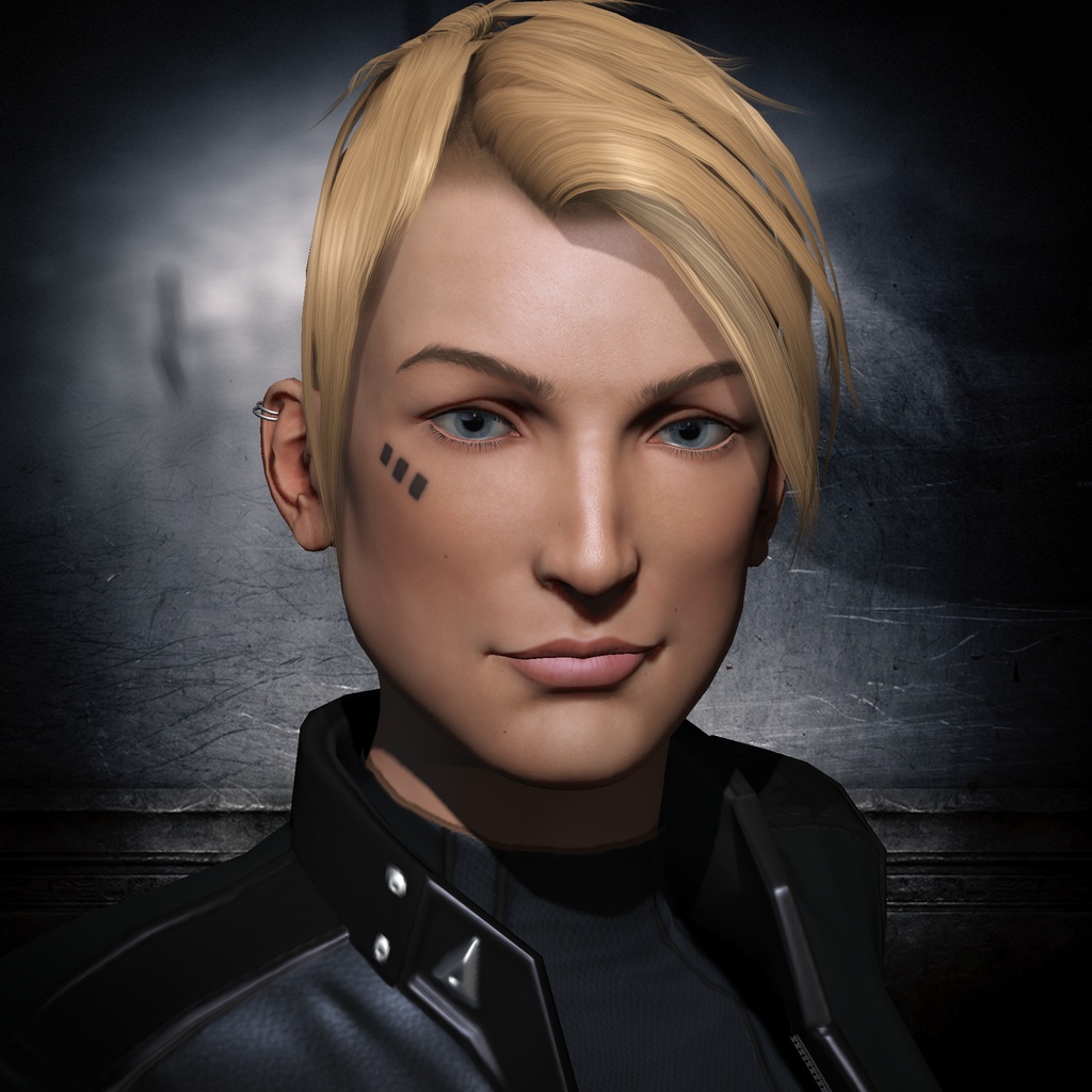 Portrait