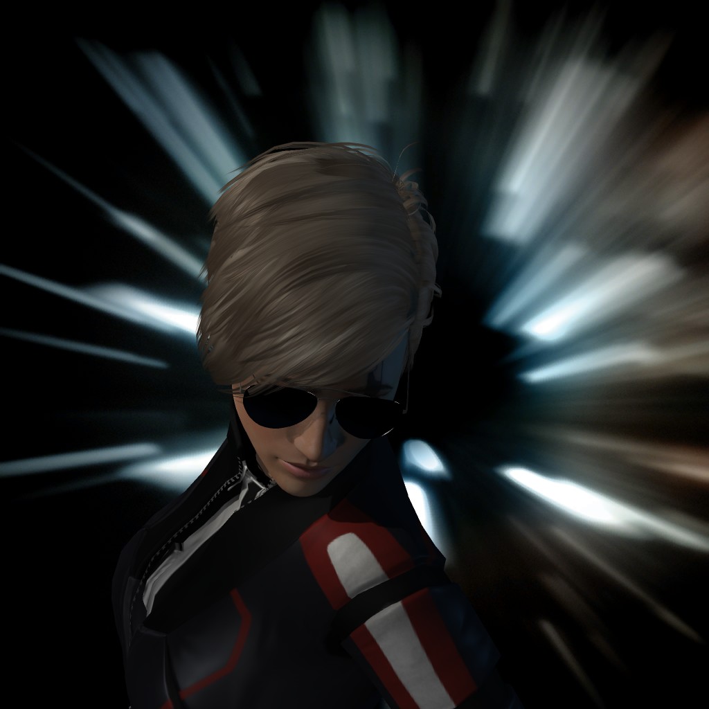 Lemmily portrait