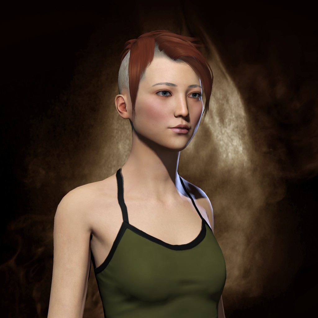 Janna Dexter