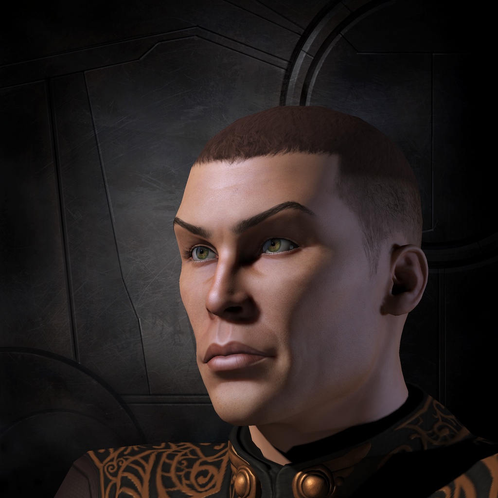 Maximus P