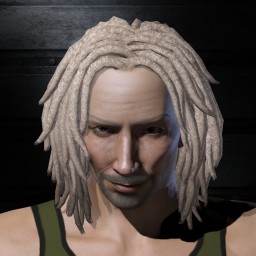Tukuarikan portrait