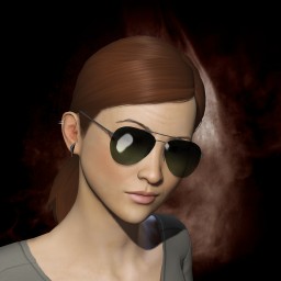 Silenar portrait