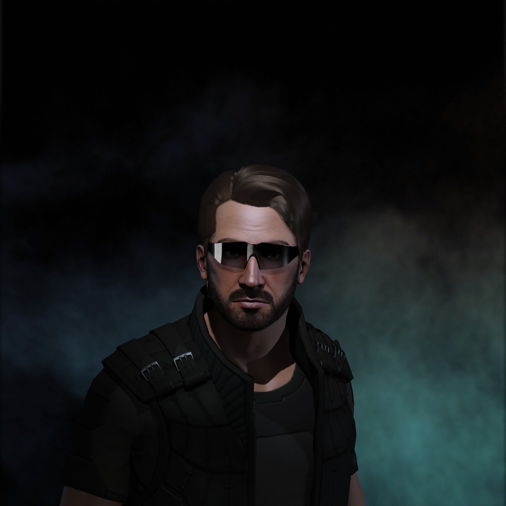 Tobin Riley