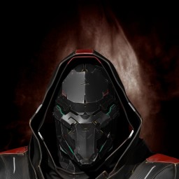 SpawnX91 portrait