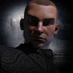 Tobbon LaBuse portrait