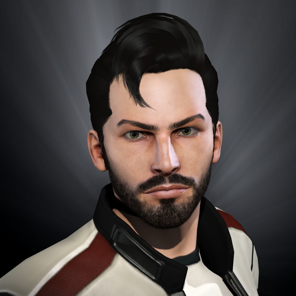 Helix Keenan