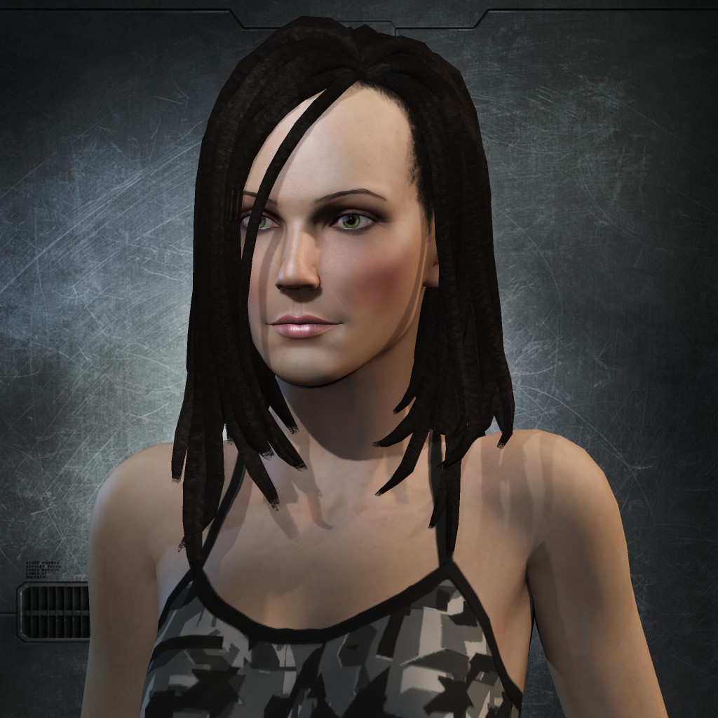 Matrona Malafide