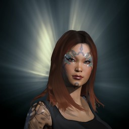 Saffear Stormrage portrait