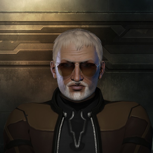 nStedt portrait