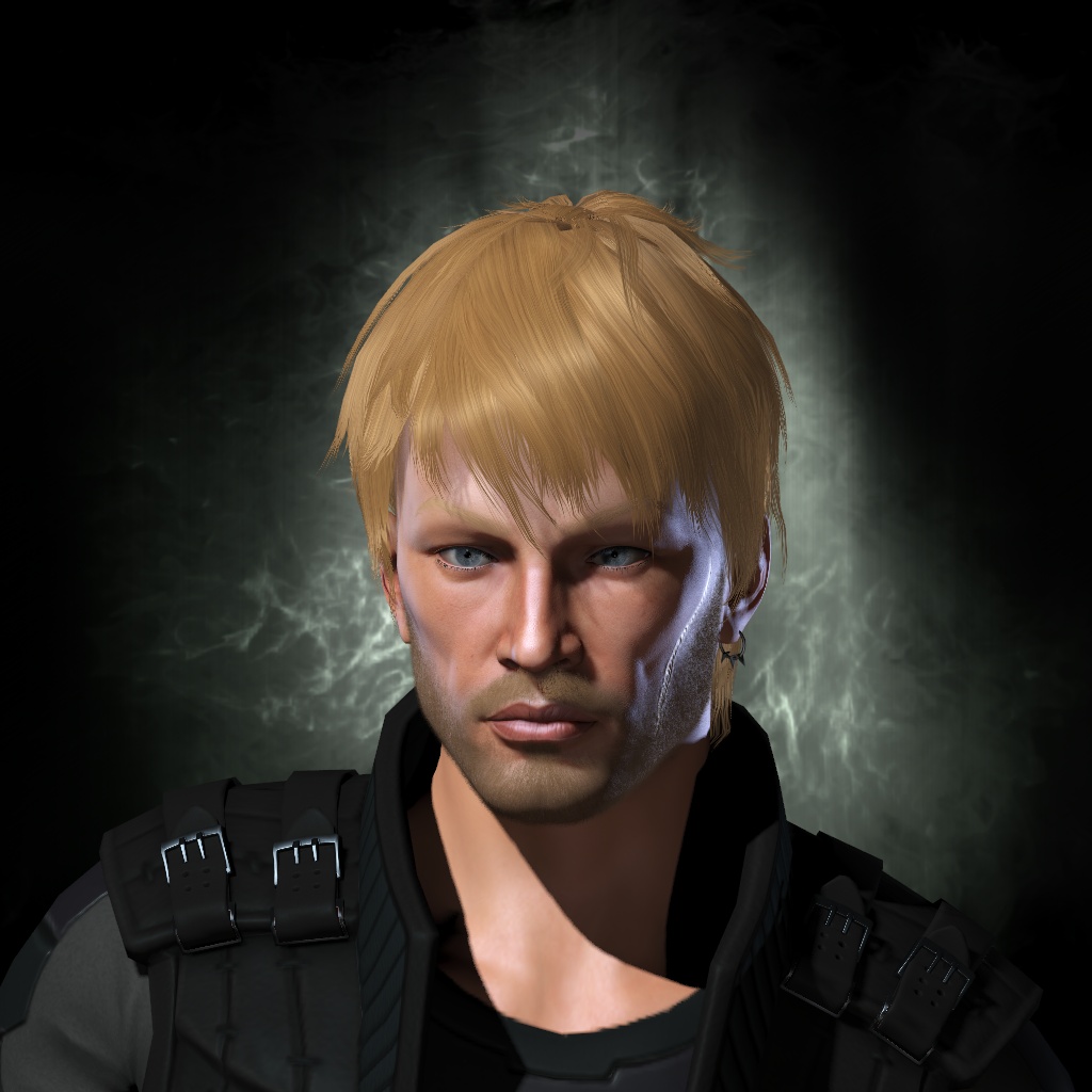 Jonny Stars