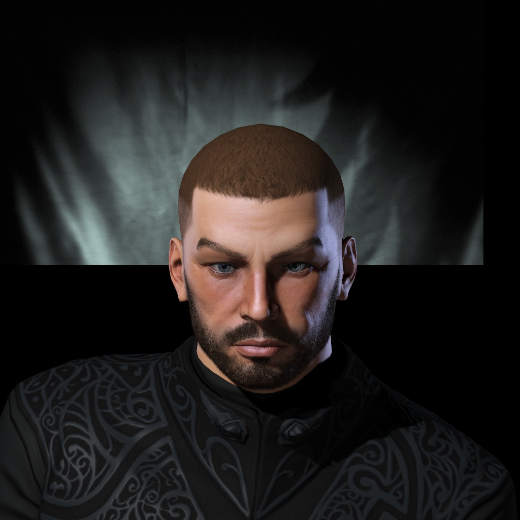 Calandrax portrait