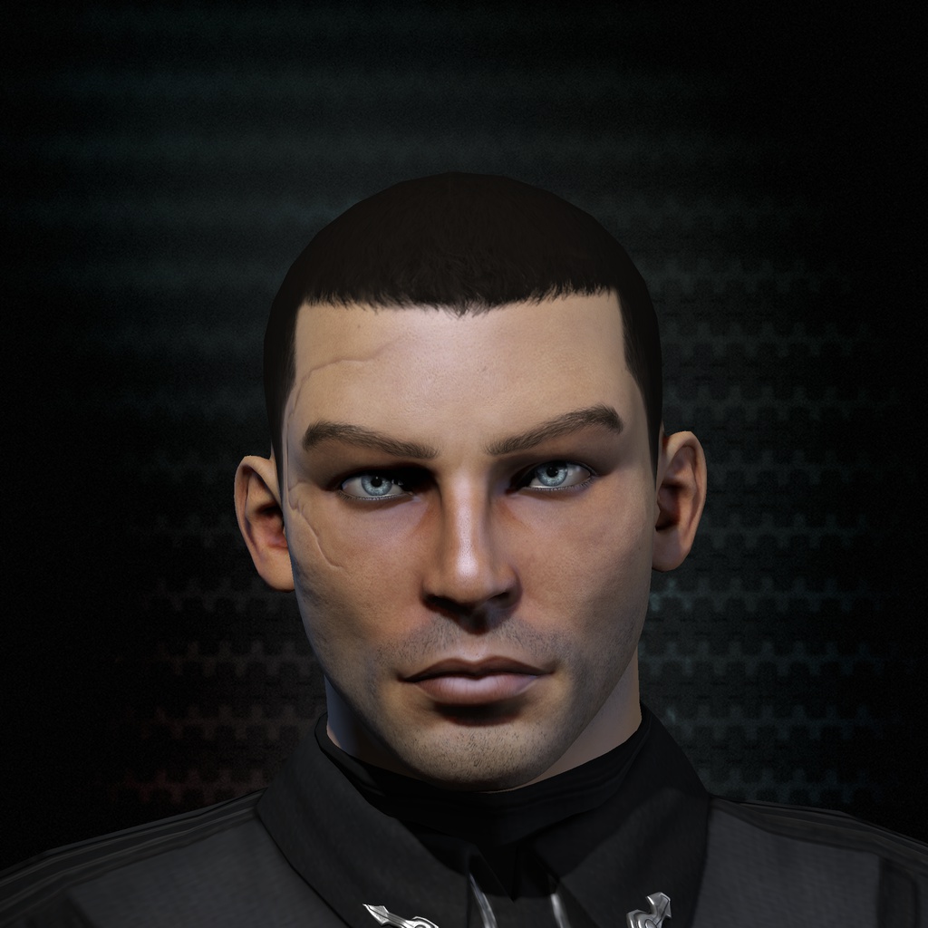 Andre Dubois