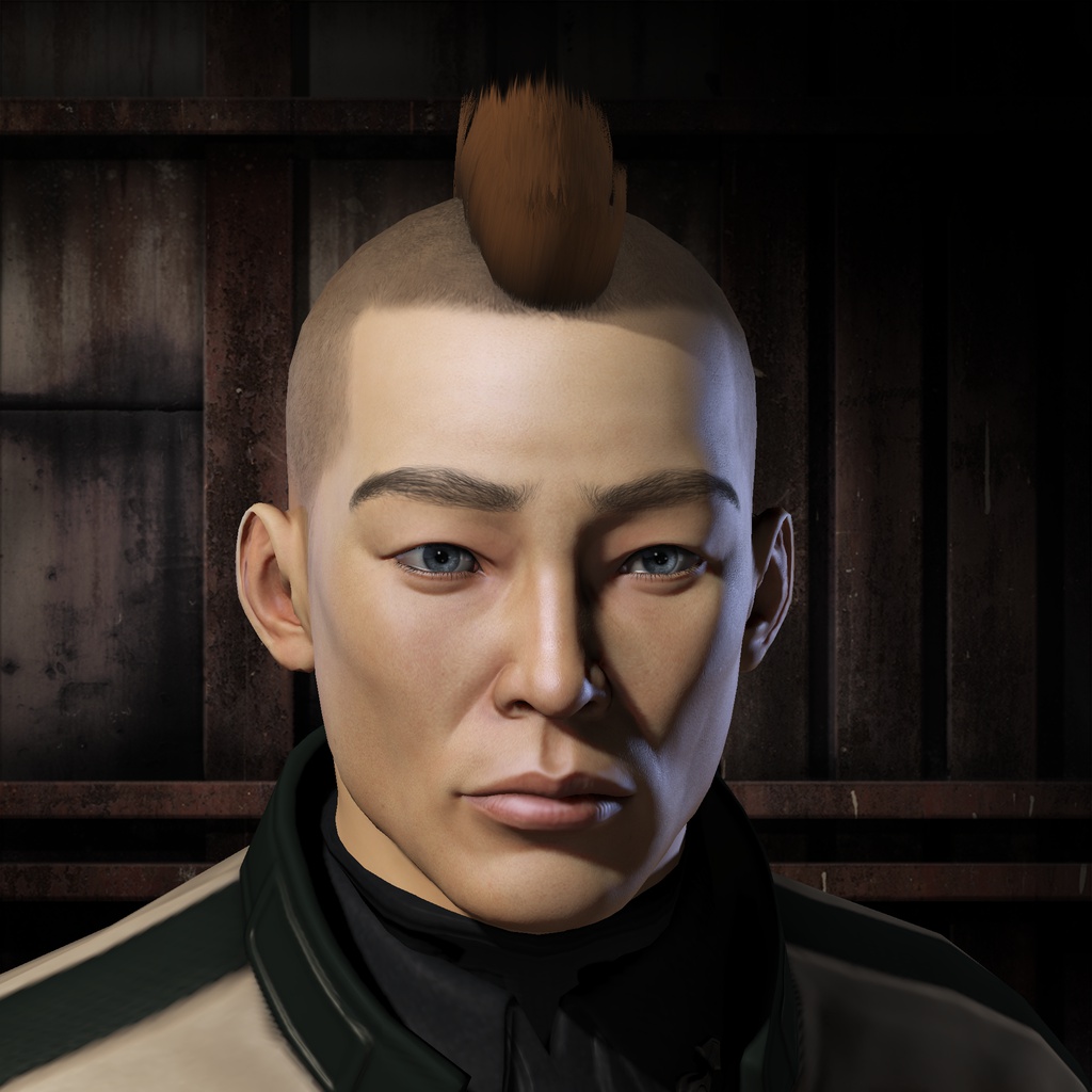 Mindblown BrainFreeze