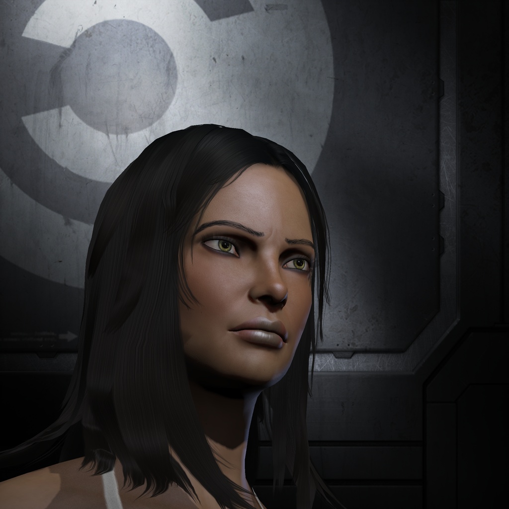 Kitsune Nesrim