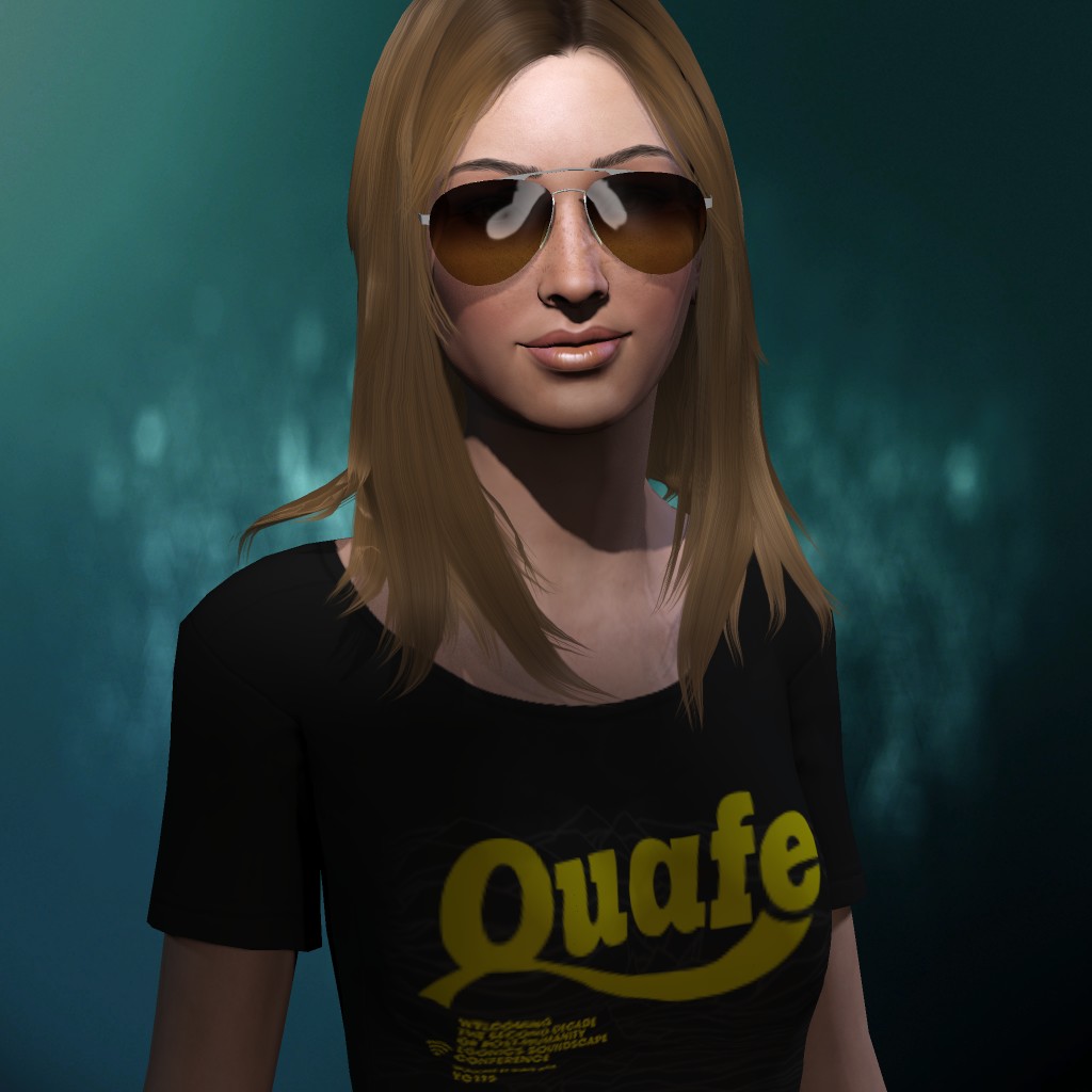 portrait
