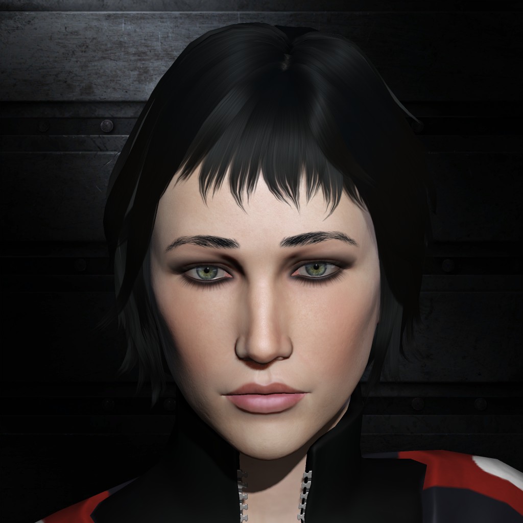 Freya Theramina
