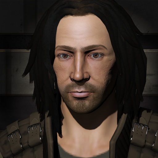 Jimmy Sparrow